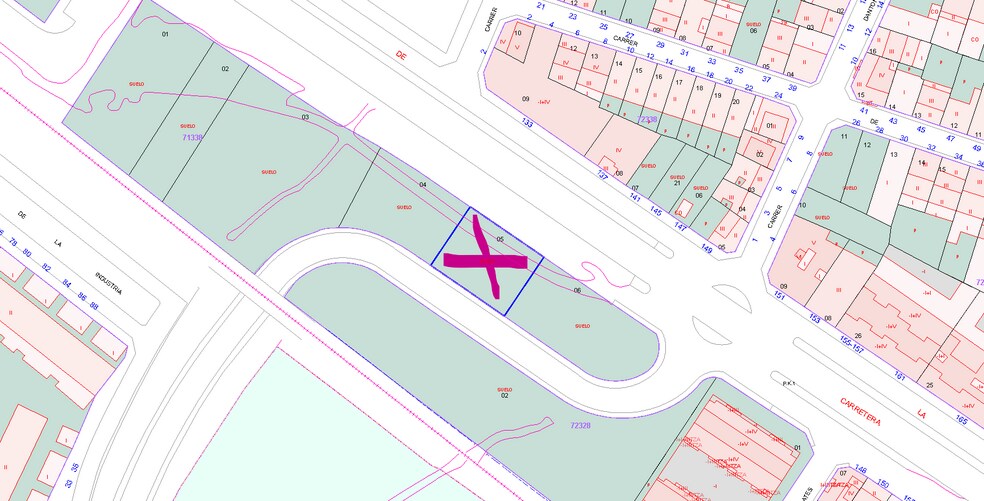 Carretera de la Pobla de Claramunt, 138, Vilanova del Camí, Barcelona en venta - Otros - Imagen 2 de 3