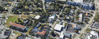 Land - Opportunity Zone In Palmetto Bay - Inmueble