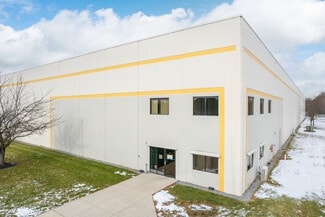Más detalles de 7267 Schantz Rd, Allentown, PA - Nave en alquiler