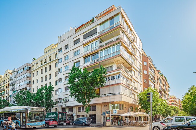 Más detalles de Local en alquiler