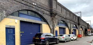 Más detalles de Barnardo St, London - Flex en alquiler