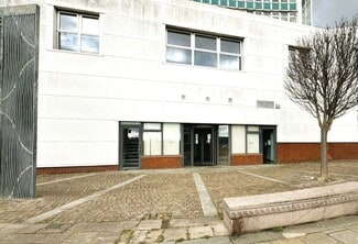 Más detalles de Duke St, Barrow In Furness - Local en alquiler