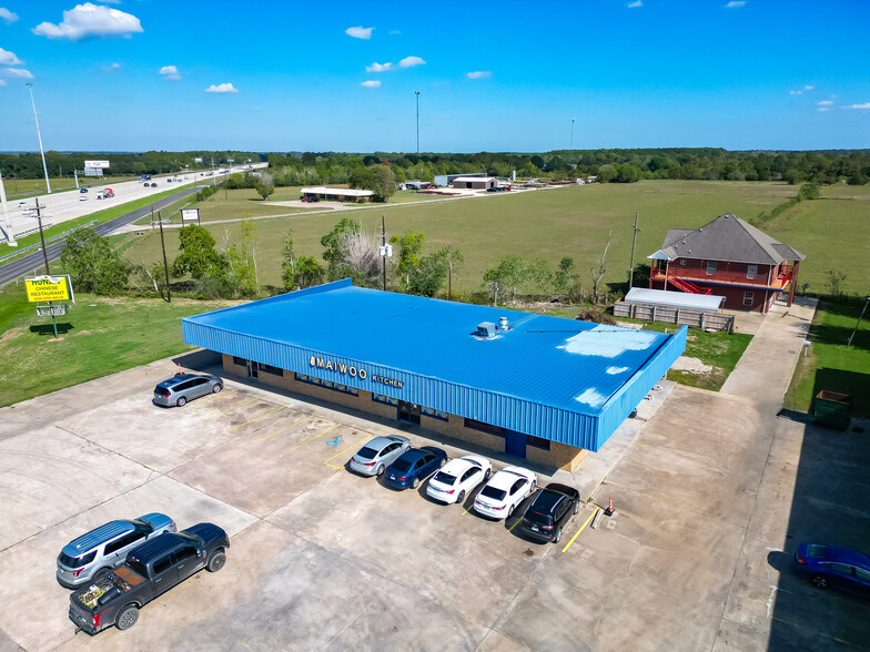 46328 Interstate 10, Winnie, TX en venta - Foto del edificio - Imagen 1 de 14