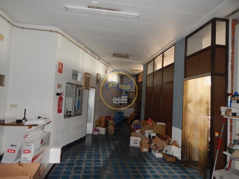 Plaça de la Coronació, 7, Ontinyent, Valencia en venta - Foto del interior - Imagen 1 de 17