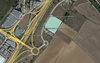 Más detalles de Calle Aceña, 7, Guadalajara - Terreno en venta