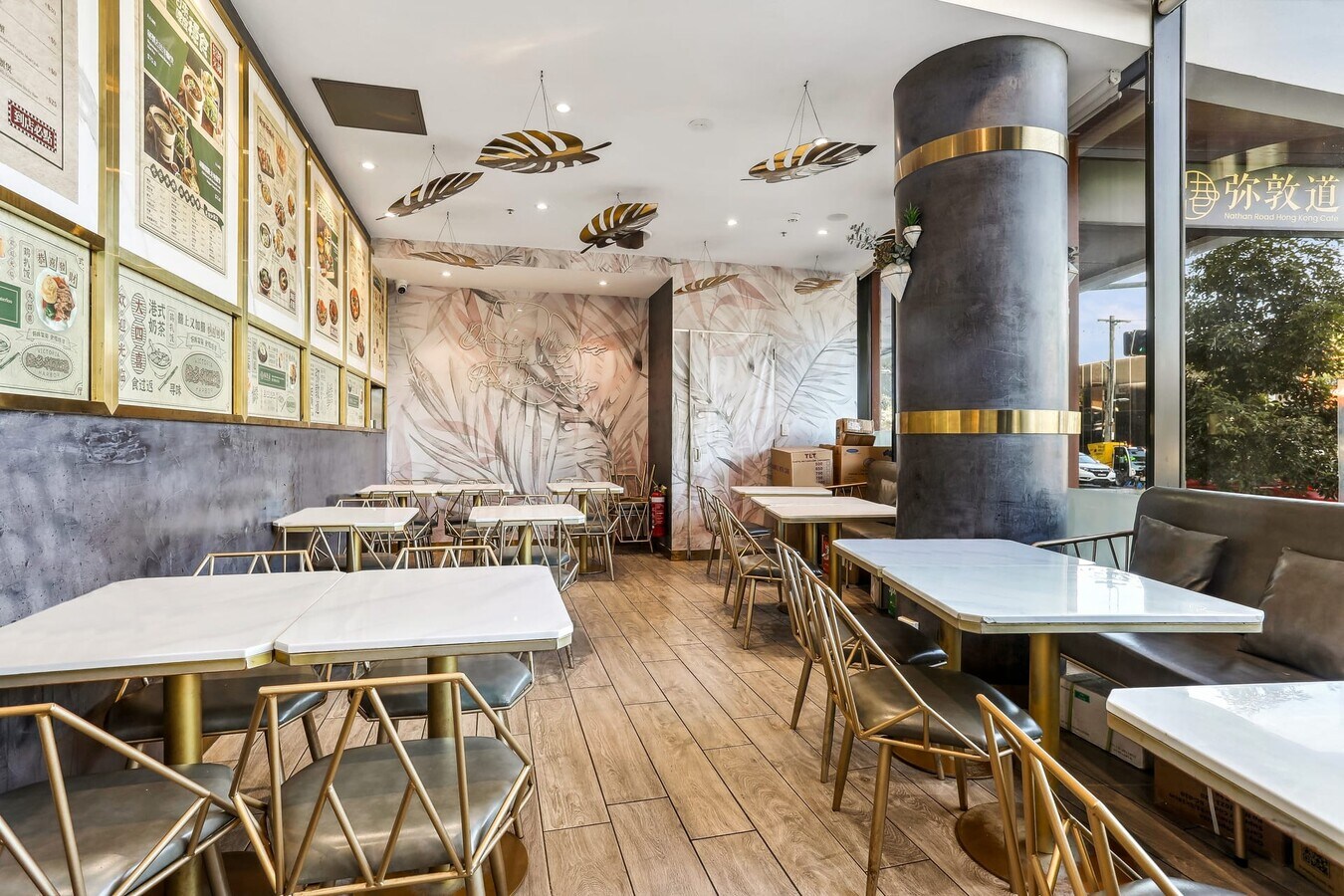 830-840 Bourke St, Waterloo, NSW 2017 - Unidad 1 -  - Foto del interior - Image 1 of 3