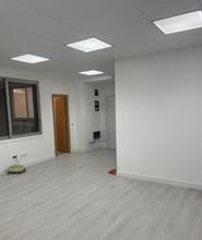 Oficina en Madrid, Madrid en alquiler Plano de la planta- Imagen 1 de 4