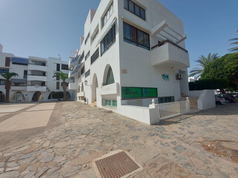 Calle Palo Mayor, 14, El Ejido, Almería en alquiler - Foto del edificio - Imagen 2 de 12