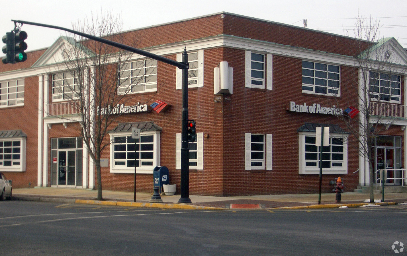 Foto del edificio