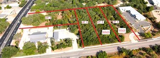 Más detalles para 720 W US 290, Dripping Springs, TX - Terrenos en venta