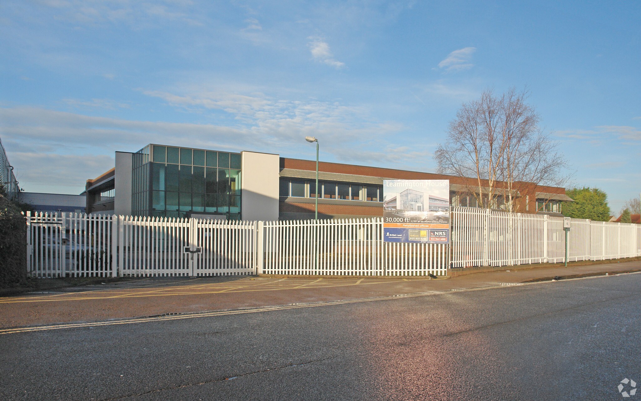 2 Brindle Ave, Coventry en alquiler Foto principal- Imagen 1 de 5