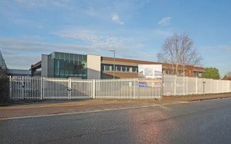 Más detalles de 2 Brindle Ave, Coventry - Oficina en alquiler