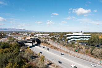 1100 E 6600 S, Salt Lake City, UT - vista aérea  vista de mapa