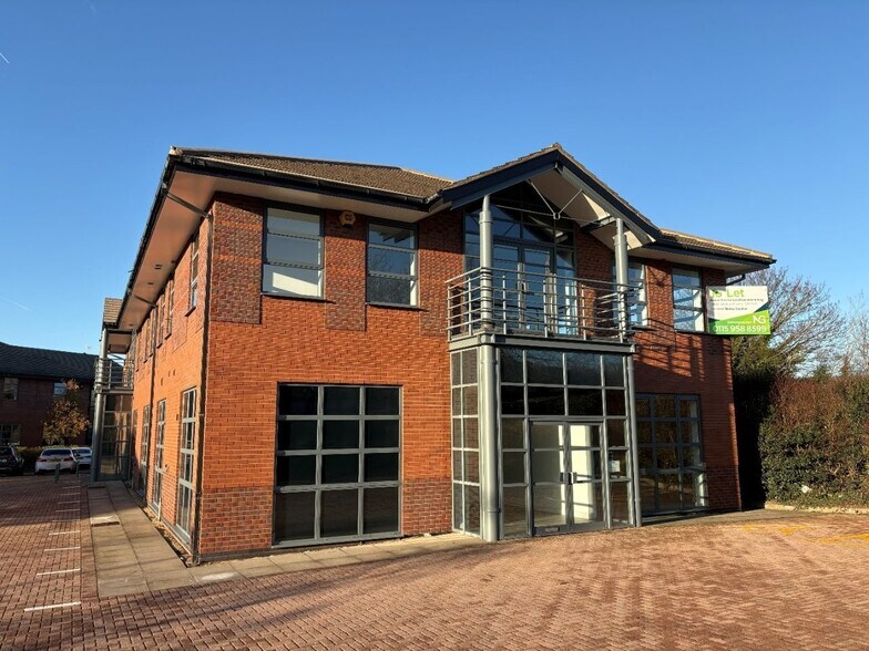 Ruddington Ln, Nottingham en alquiler - Foto del edificio - Imagen 1 de 6