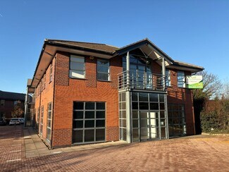 Más detalles de Ruddington Ln, Nottingham - Oficina en alquiler