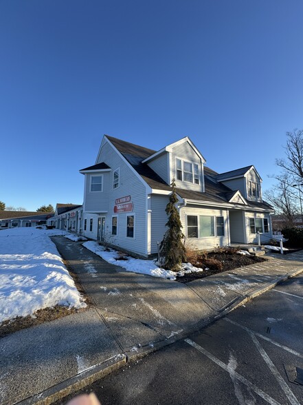 29 Lafayette Rd, North Hampton, NH en venta - Foto del interior - Imagen 3 de 9