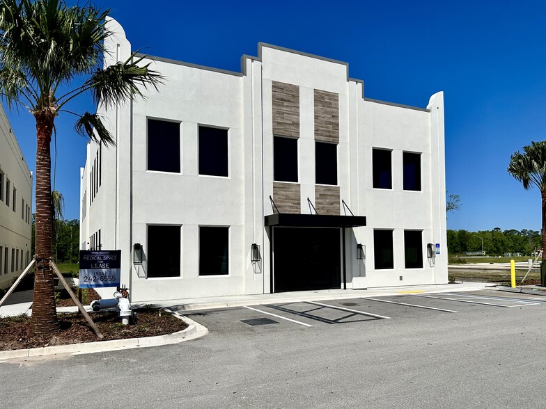 95 Jaidev Rd, Saint Johns, FL en alquiler - Foto del edificio - Imagen 1 de 11