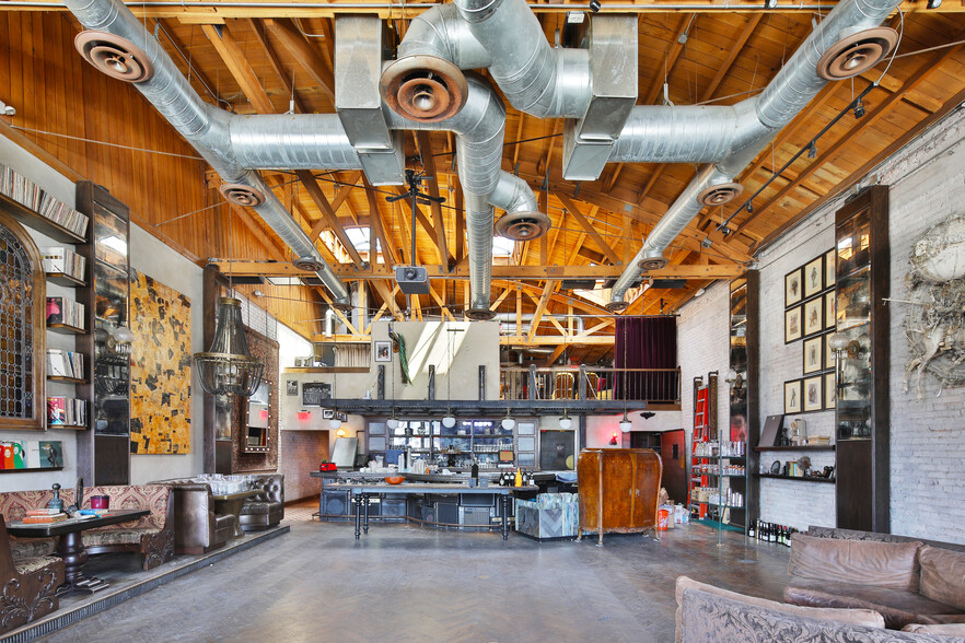 430-436 N Fairfax Ave, Los Angeles, CA en alquiler - Foto del interior - Imagen 2 de 2