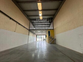 Más detalles de Nave en alquiler