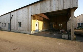 Más detalles de Ripon Rd, Killinghall - Oficina en alquiler