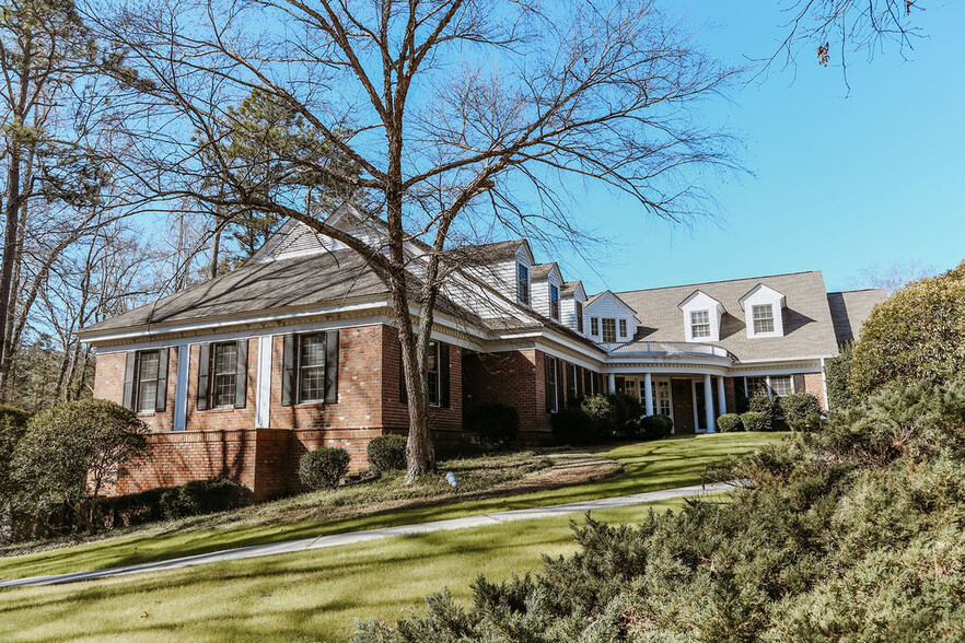 120 Applecross Rd, Pinehurst, NC en alquiler - Foto del edificio - Imagen 3 de 10