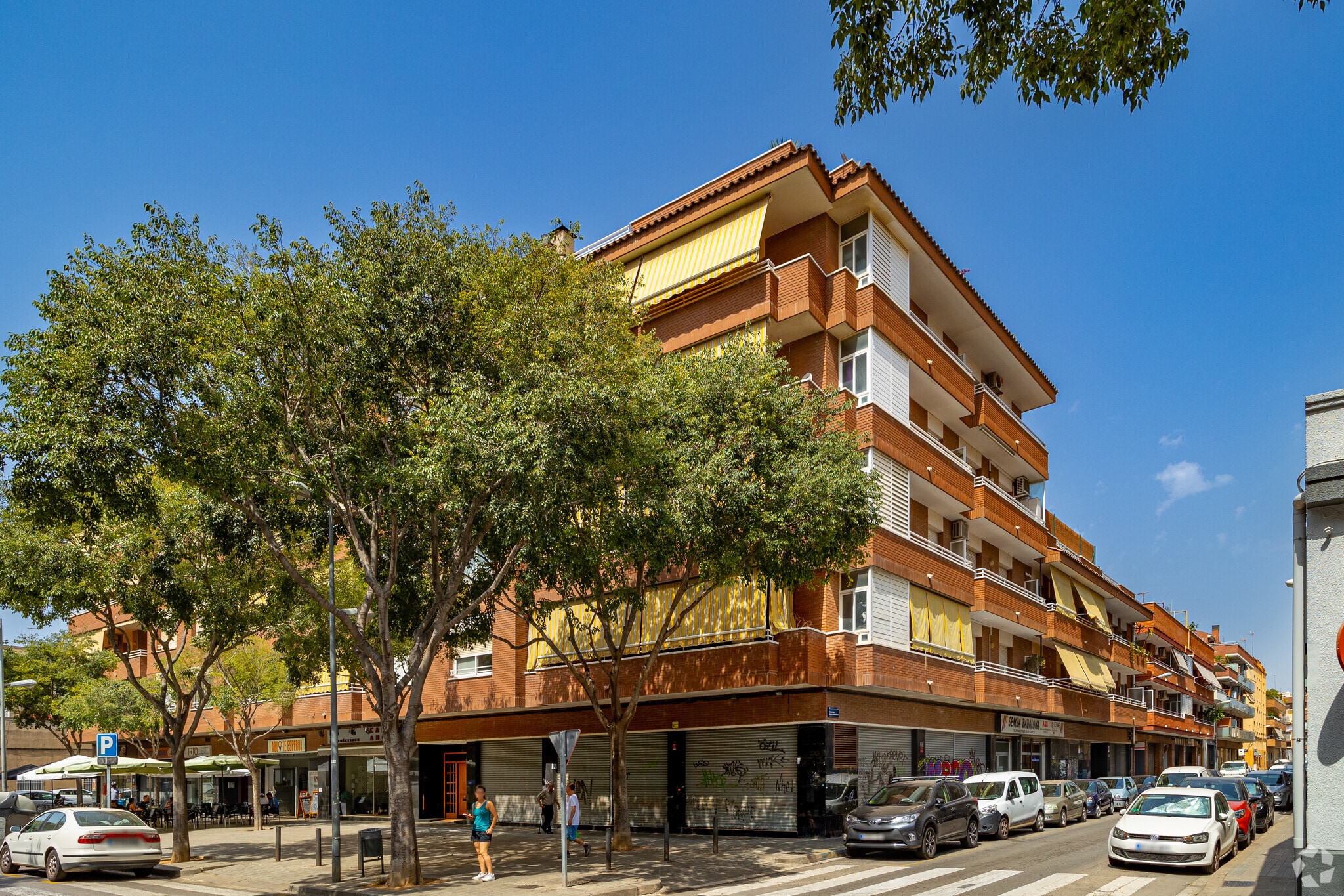 Edificio residencial en Badalona, Barcelona en venta Foto principal- Imagen 1 de 1