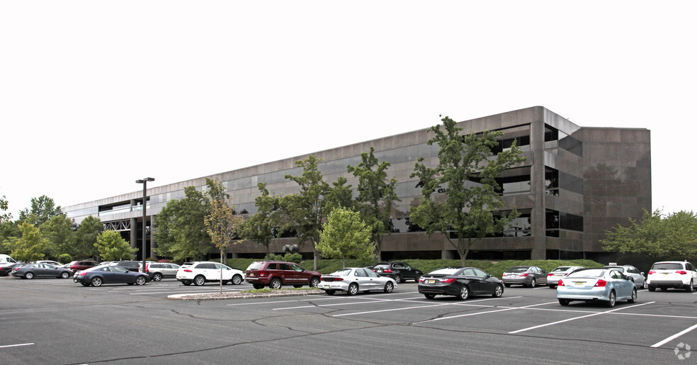 301 Carnegie Ctr, Princeton, NJ en alquiler - Foto del edificio - Imagen 1 de 5