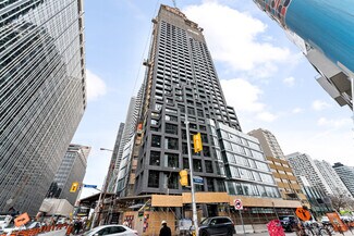 Más detalles de 2161 Yonge St, Toronto, ON - Edificio residencial en venta