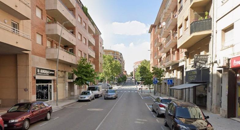 Local en Tàrrega, Lérida en venta Foto del edificio- Imagen 1 de 4
