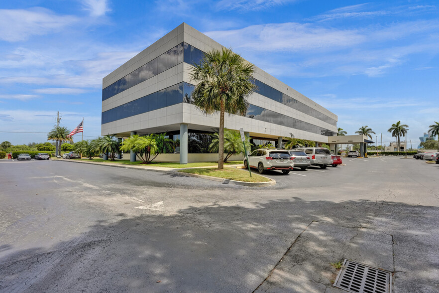 4491 S State Road 7, Davie, FL en alquiler - Foto del edificio - Imagen 3 de 46