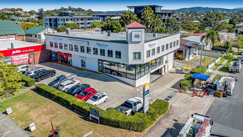 488 Lutwyche Road, Lutwyche en alquiler - Foto del edificio - Imagen 2 de 2