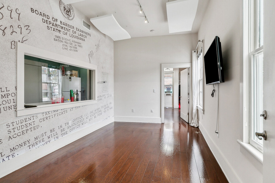 2100 OC Haley Blvd, New Orleans, LA en alquiler - Foto del interior - Imagen 2 de 9