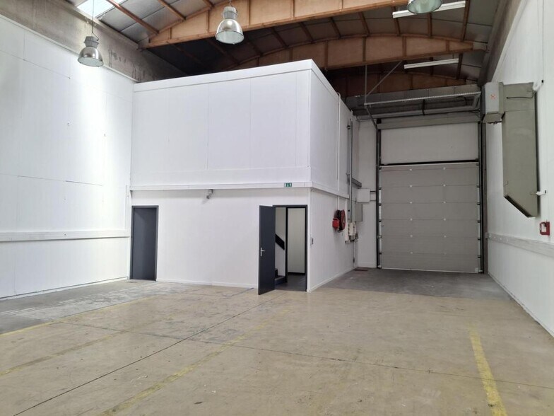 Flex en Dardilly en alquiler - Foto del interior - Imagen 2 de 7
