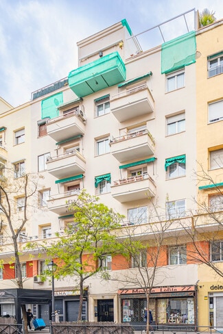 Más detalles de Calle de Guzmán el Bueno, 77, Madrid - Local en alquiler