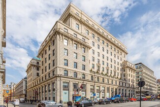 Más detalles de 1 Mayfair Pl, London - Oficina en alquiler