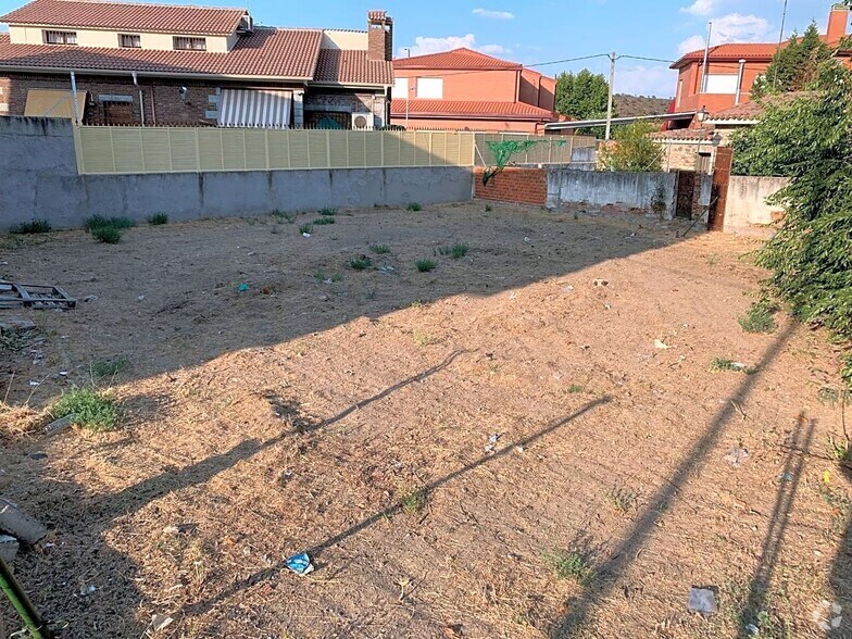 Terreno en Aldea del Fresno, Madrid en venta - Foto del edificio - Imagen 3 de 7