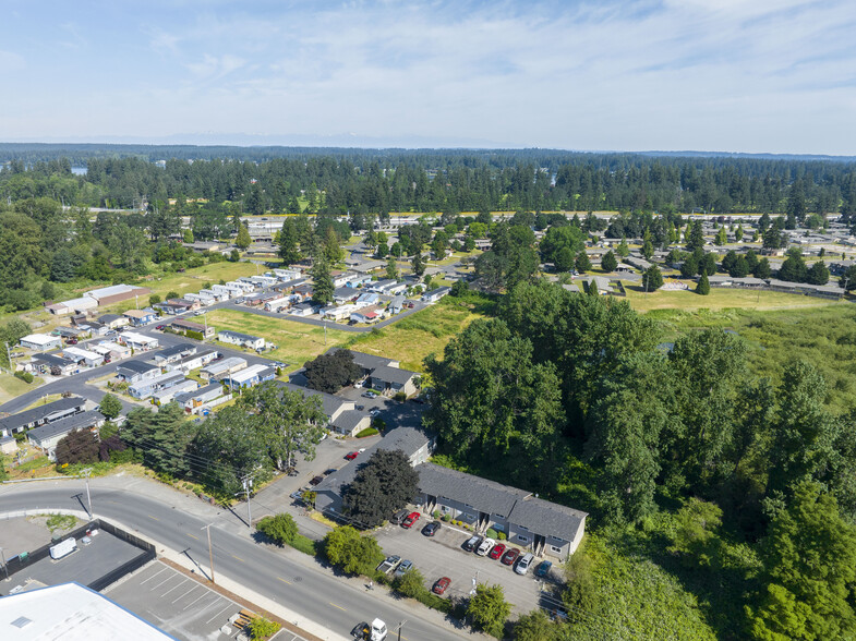 7515 146th St SW, Lakewood, WA en venta - Foto del edificio - Imagen 3 de 24