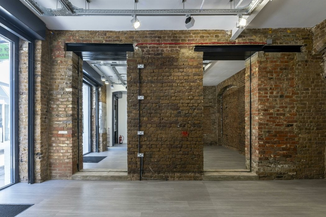 1-4 Langley Ct, London en alquiler Foto del interior- Imagen 1 de 3