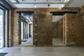 1-4 Langley Ct, London en alquiler Foto del interior- Imagen 1 de 3