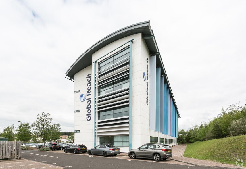 Dunleavy Dr, Cardiff en alquiler - Foto del edificio - Imagen 2 de 6