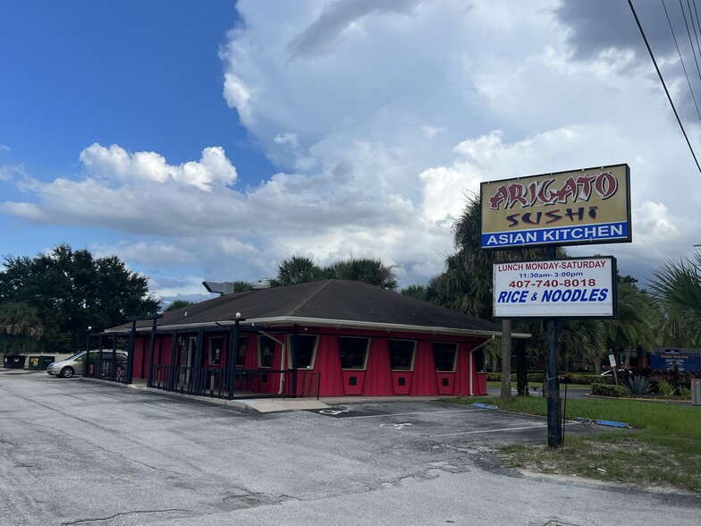 1550-1560 State Road 436, Winter Park, FL en alquiler - Foto del edificio - Imagen 2 de 15