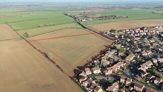 Más detalles de 61 Scothern Rd, Nettleham - Terreno en venta