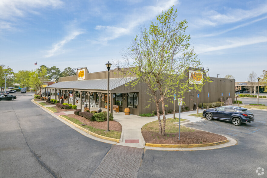 757 Lynnhaven Mall, Virginia Beach, VA en venta - Foto del edificio - Imagen 3 de 4