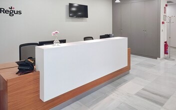 Avinguda de les Corts Valencianes, 58, València, Valencia en alquiler Foto del interior- Imagen 2 de 12