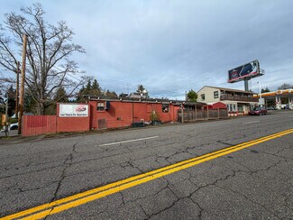 Más detalles de 8825 SW Canyon Rd, Portland, OR - Local en venta