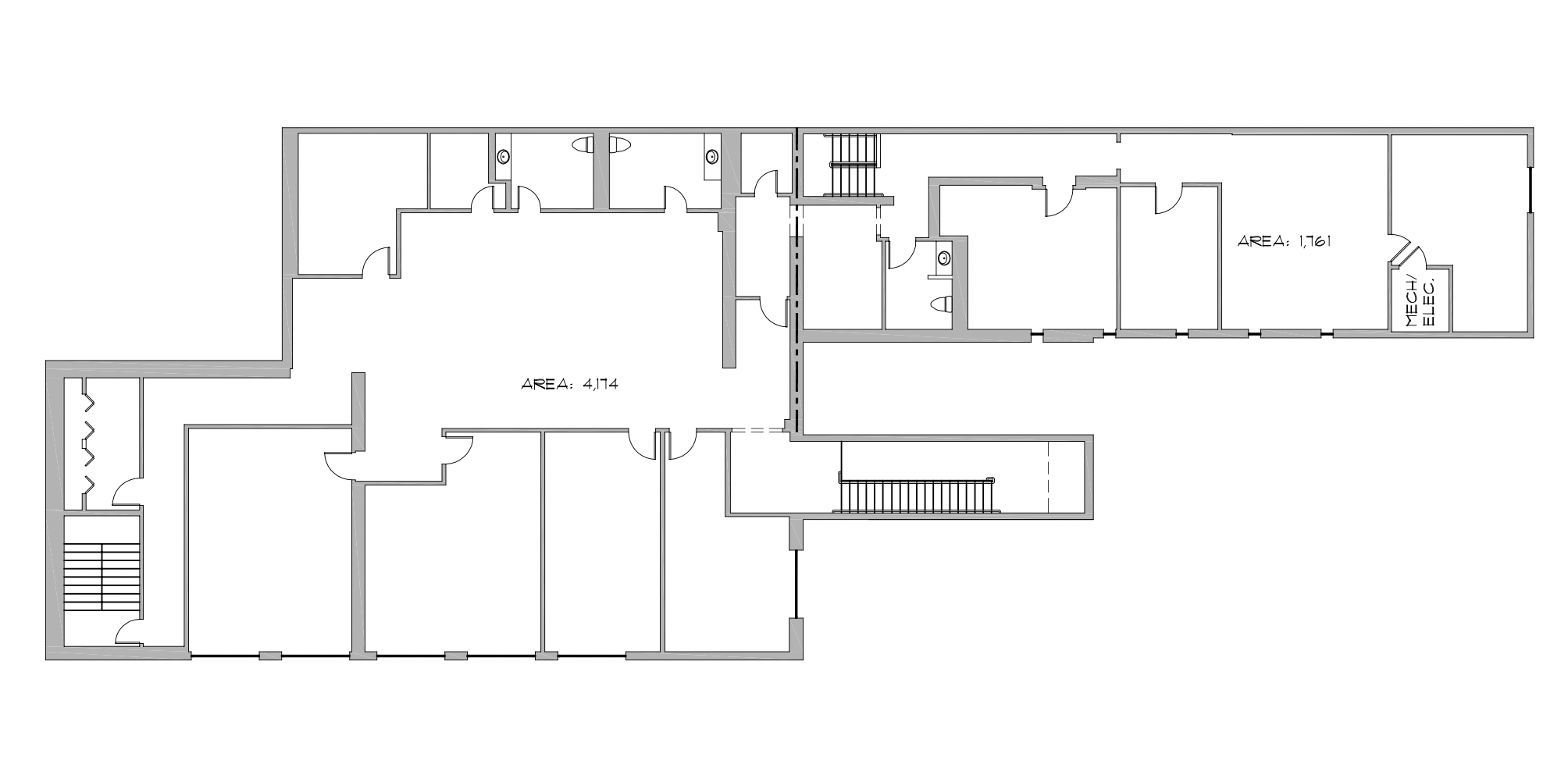 1000 S Lincoln Ave, Loveland, CO en alquiler Plano de la planta- Imagen 1 de 1