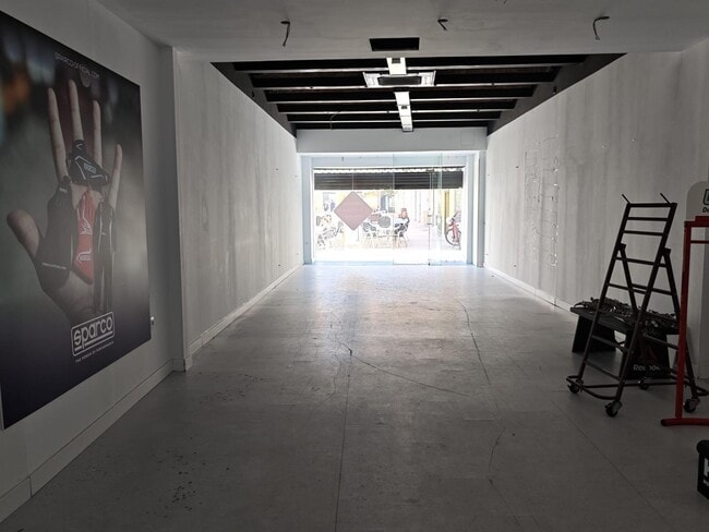 Más detalles de Local en alquiler