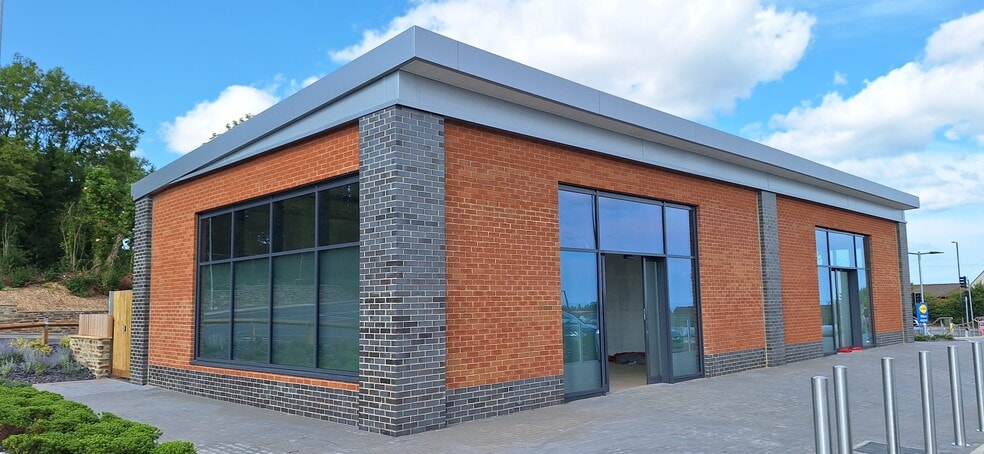 Kings Ash Rd, Paignton en alquiler - Foto del edificio - Imagen 1 de 9