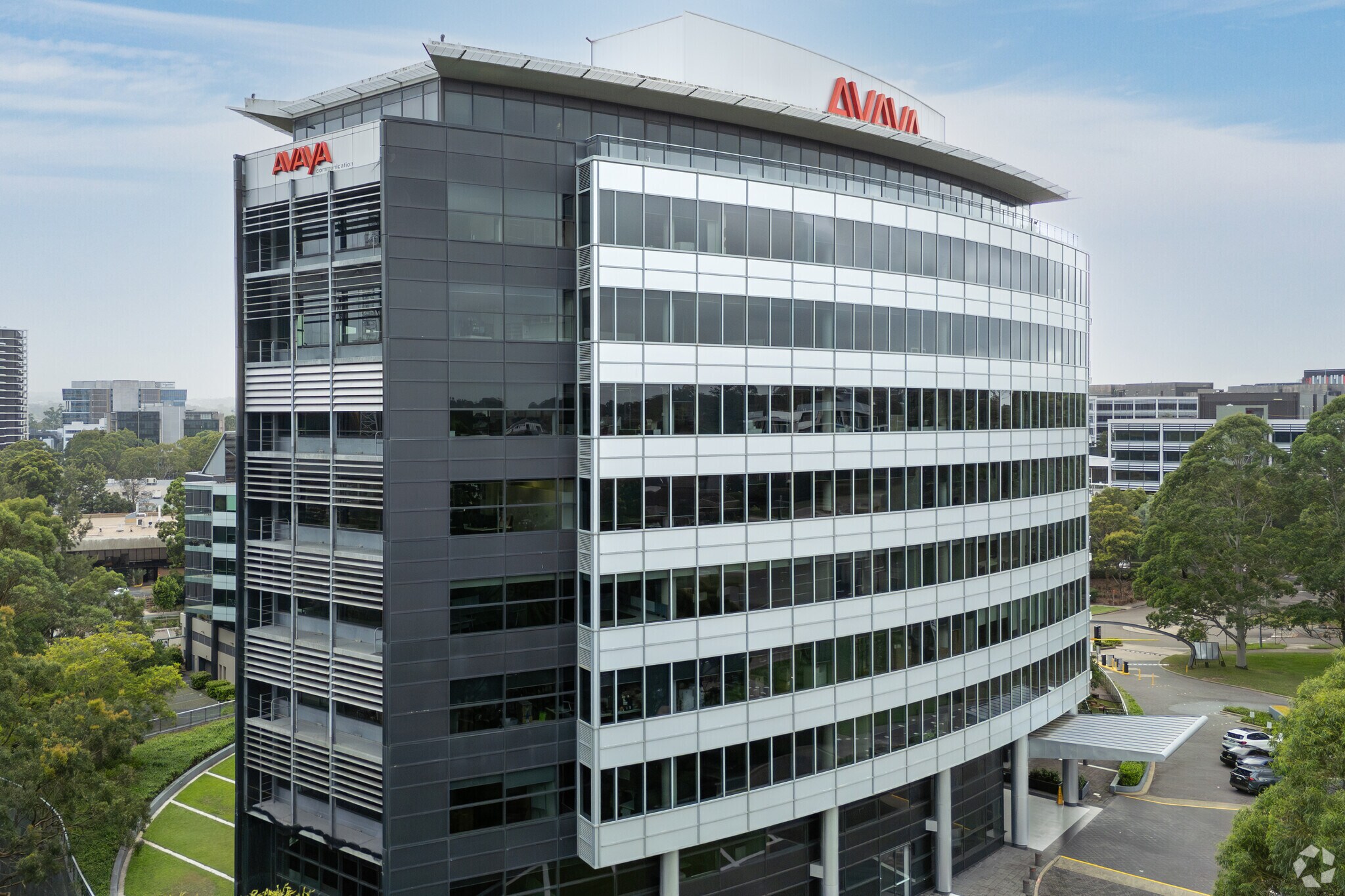 123 Epping Rd, North Ryde en alquiler Foto principal- Imagen 1 de 7