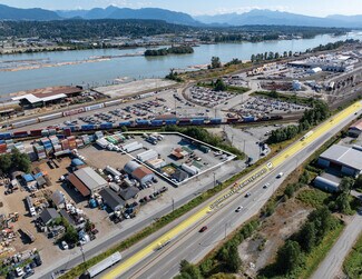 Más detalles de 13163-13181 116 Av, Surrey, BC - Terreno en venta